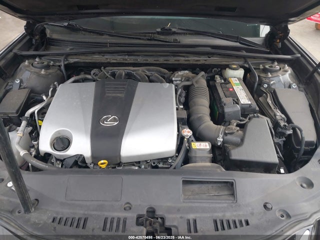 JTHBZ1B12K2001599 Lexus 2gr-fks