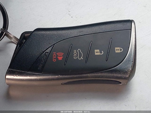 JTHBZ1B12K2001599 Lexus 2gr-fks