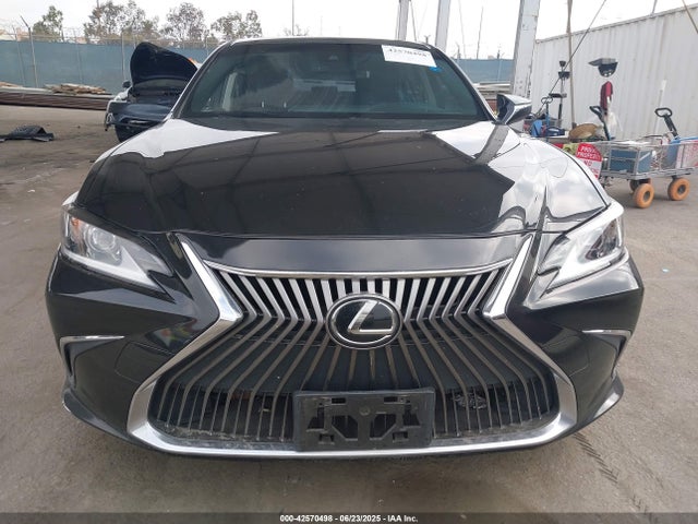 JTHBZ1B12K2001599 Lexus 2gr-fks