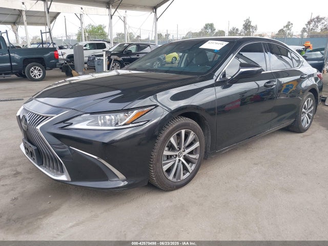 JTHBZ1B12K2001599 Lexus 2gr-fks