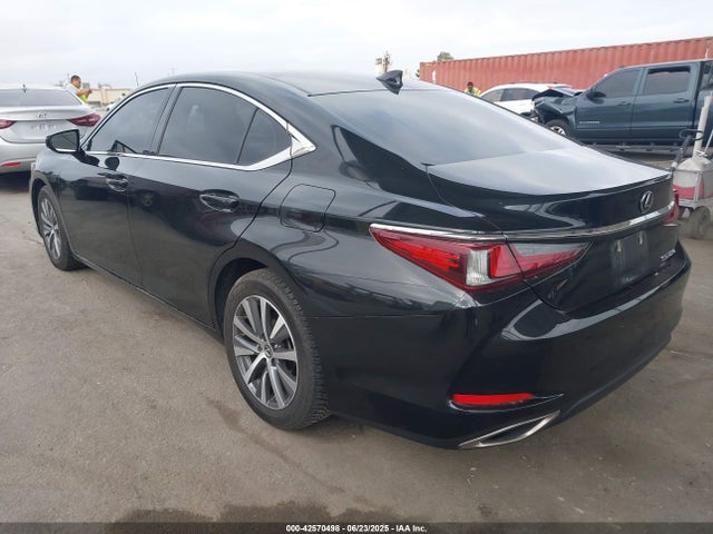 JTHBZ1B12K2001599 Lexus 2gr-fks