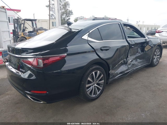 JTHBZ1B12K2001599 Lexus 2gr-fks