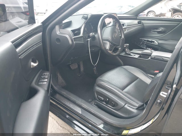 JTHBZ1B12K2001599 Lexus 2gr-fks