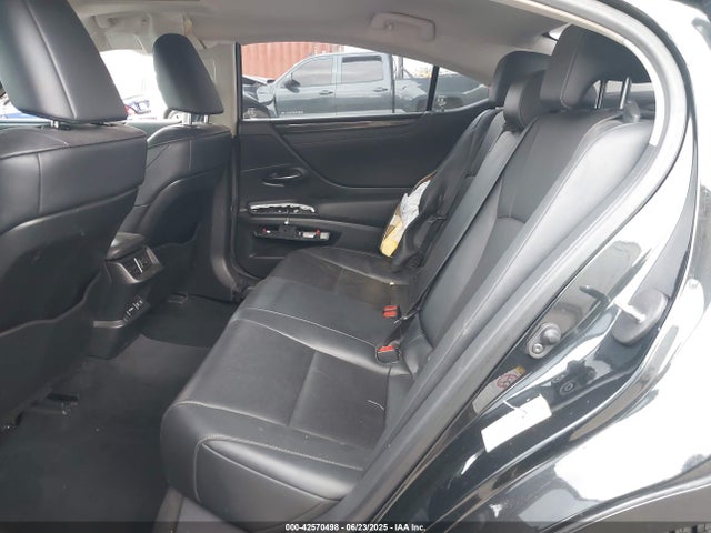 JTHBZ1B12K2001599 Lexus 2gr-fks
