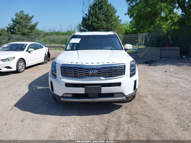 KIA kmc gdi lambda-ii 2021 5XYP5DHC5MG110306 Image 13