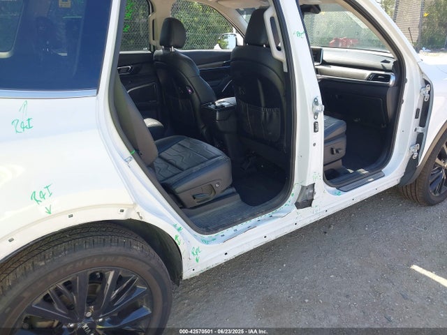 KIA kmc gdi lambda-ii 2021 5XYP5DHC5MG110306 Image 18