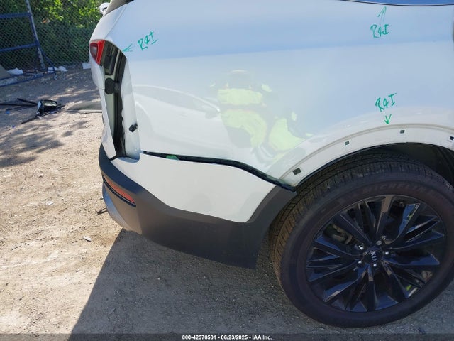 KIA kmc gdi lambda-ii 2021 5XYP5DHC5MG110306 Image 19