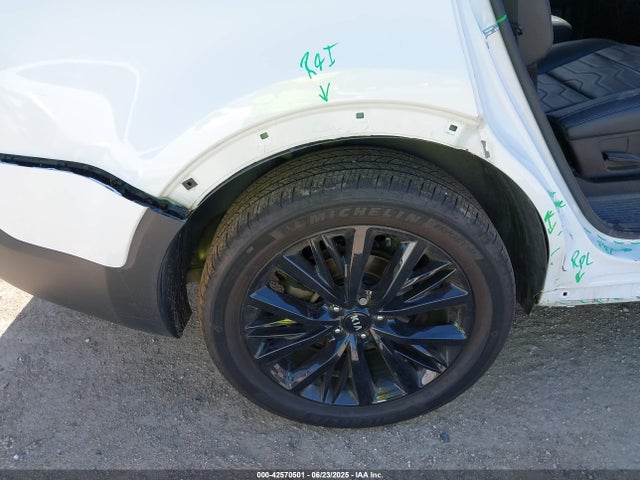 KIA kmc gdi lambda-ii 2021 5XYP5DHC5MG110306 Image 20