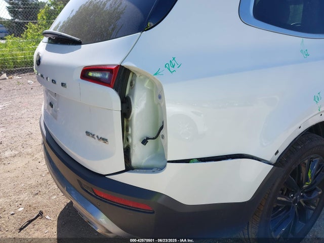 KIA kmc gdi lambda-ii 2021 5XYP5DHC5MG110306 Image 21