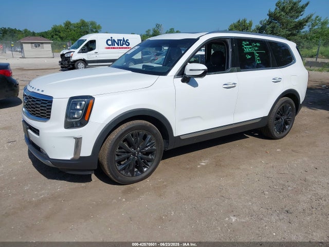 KIA kmc gdi lambda-ii 2021 5XYP5DHC5MG110306 Image 2