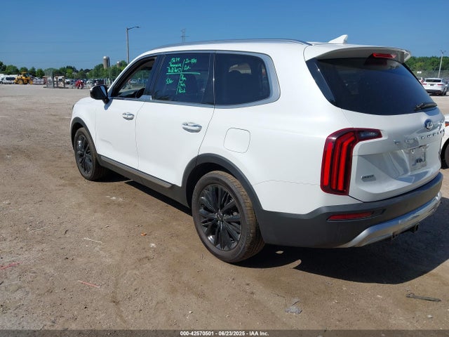 KIA kmc gdi lambda-ii 2021 5XYP5DHC5MG110306 Image 3