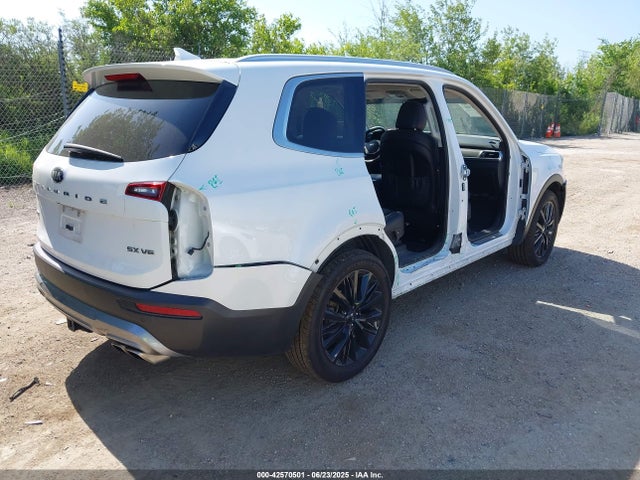KIA kmc gdi lambda-ii 2021 5XYP5DHC5MG110306 Image 4