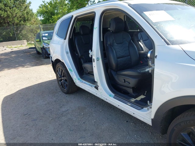 KIA kmc gdi lambda-ii 2021 5XYP5DHC5MG110306 Image 6