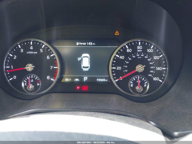 KIA kmc gdi lambda-ii 2021 5XYP5DHC5MG110306 Image 7