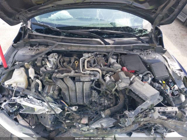 2021 NISSAN ALTIMA 1N4BL4CV5MN415604 Photo 9