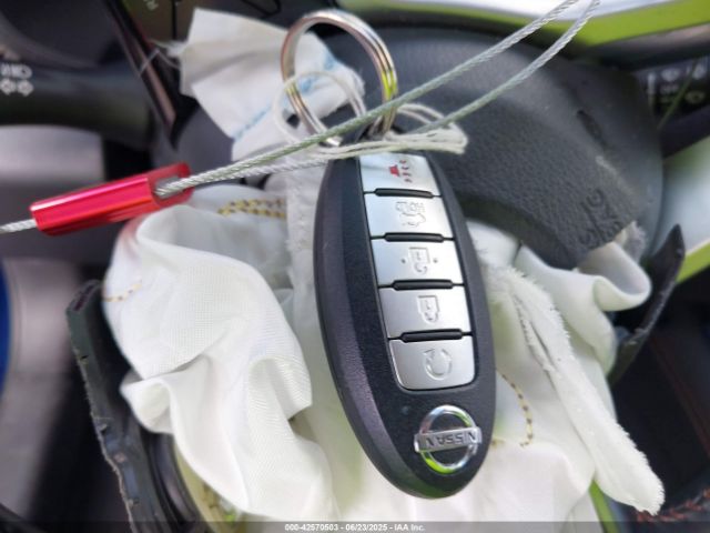 2021 NISSAN ALTIMA 1N4BL4CV5MN415604 Photo 10