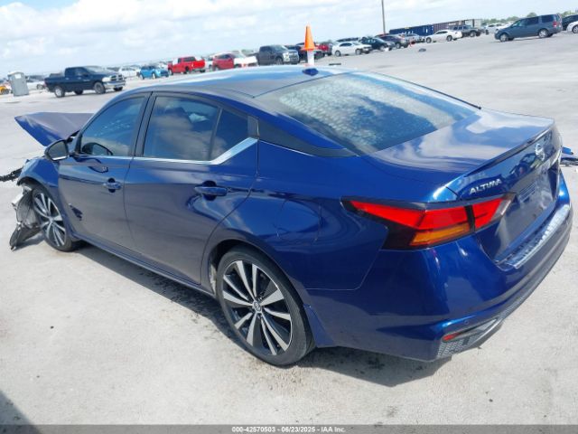 2021 NISSAN ALTIMA 1N4BL4CV5MN415604 Photo 2