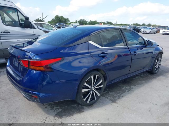 2021 NISSAN ALTIMA 1N4BL4CV5MN415604 Photo 3