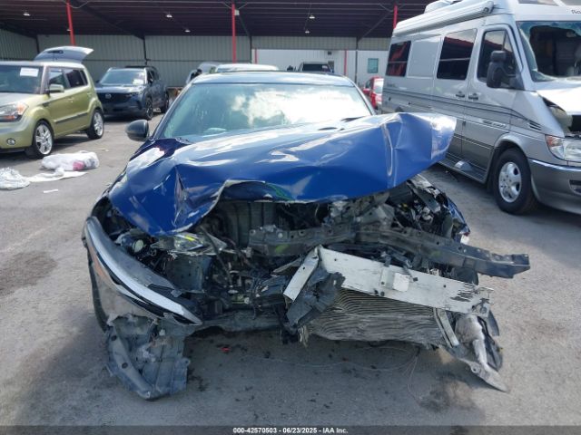 2021 NISSAN ALTIMA 1N4BL4CV5MN415604 Photo 5