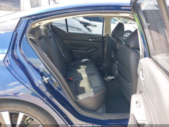 2021 NISSAN ALTIMA 1N4BL4CV5MN415604 Photo 7