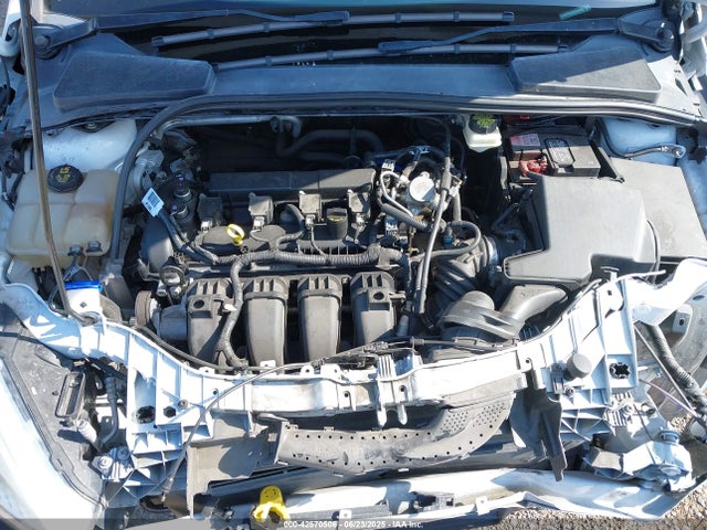 1FADP3K2XHL224695 Ford 2.0l gdi