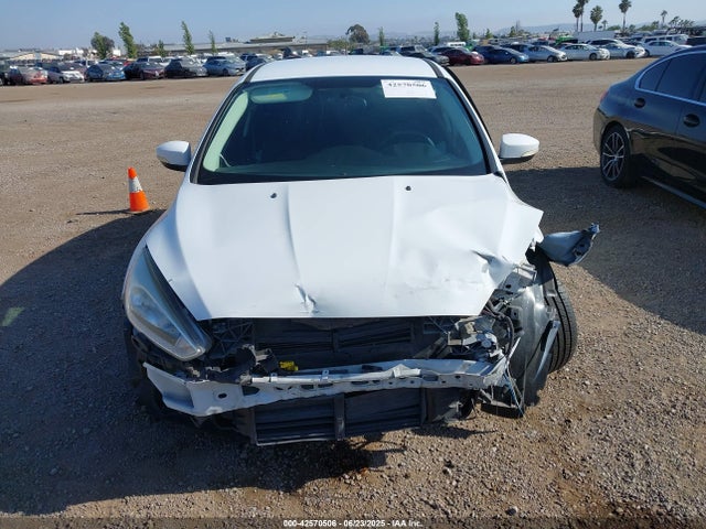 1FADP3K2XHL224695 Ford 2.0l gdi