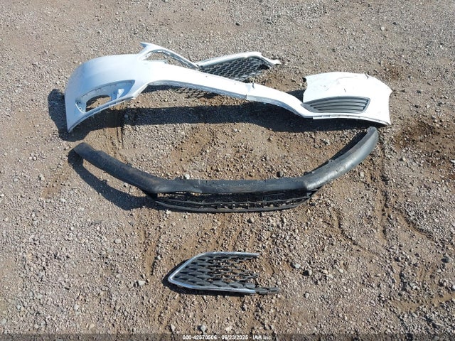 1FADP3K2XHL224695 Ford 2.0l gdi