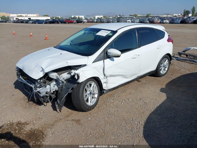 1FADP3K2XHL224695 Ford 2.0l gdi