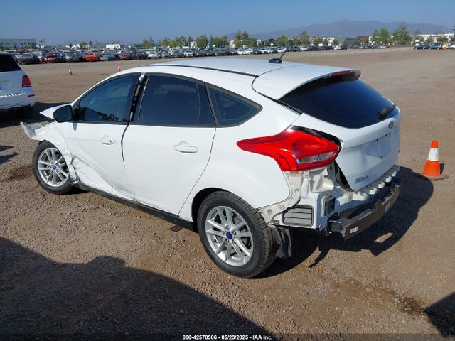 1FADP3K2XHL224695 Ford 2.0l gdi