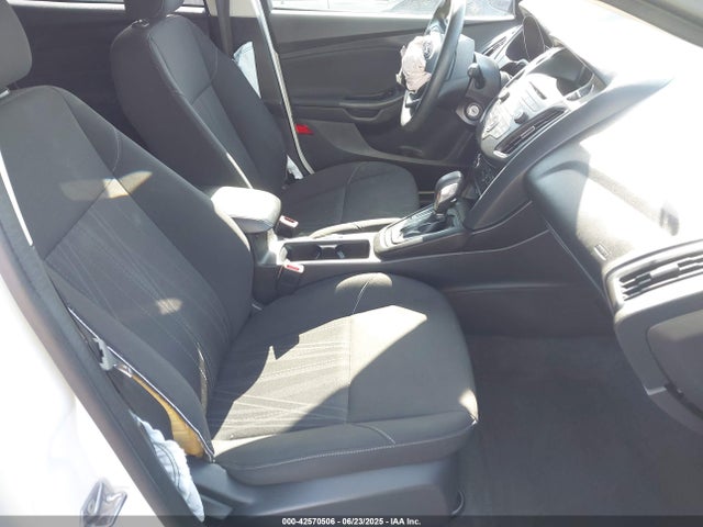 1FADP3K2XHL224695 Ford 2.0l gdi