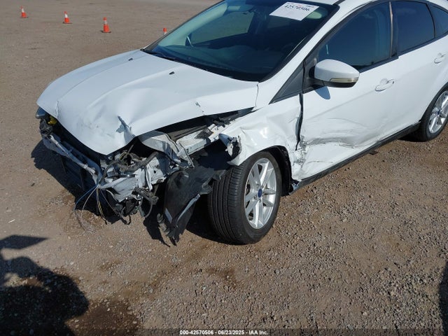 1FADP3K2XHL224695 Ford 2.0l gdi