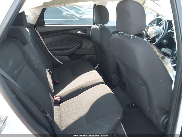 1FADP3K2XHL224695 Ford 2.0l gdi