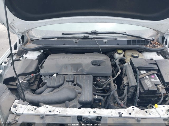 1G4PP5SK4G4108948 Buick lea - gas/alc, sidi, alum, ho