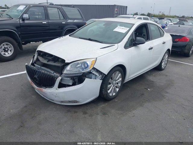 1G4PP5SK4G4108948 Buick lea - gas/alc, sidi, alum, ho