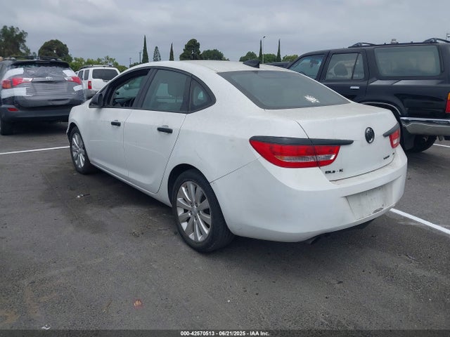 1G4PP5SK4G4108948 Buick lea - gas/alc, sidi, alum, ho
