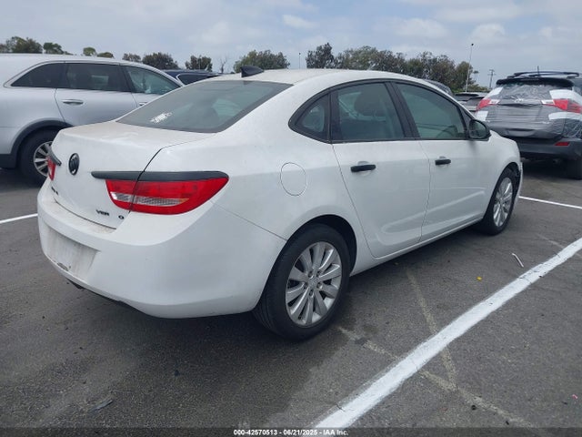 1G4PP5SK4G4108948 Buick lea - gas/alc, sidi, alum, ho