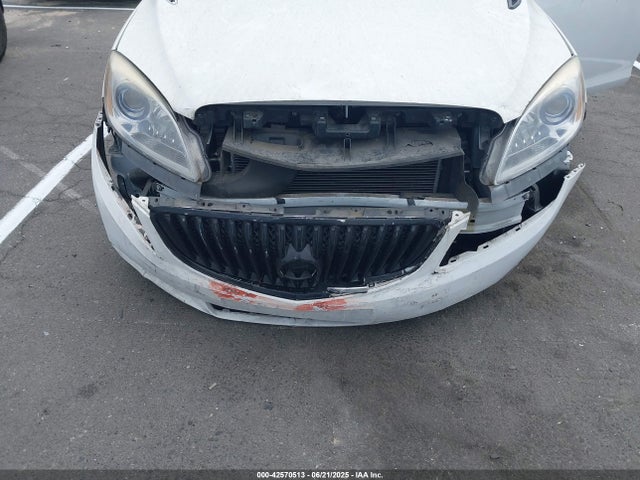 1G4PP5SK4G4108948 Buick lea - gas/alc, sidi, alum, ho
