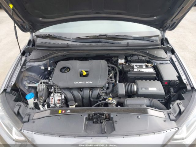5NPD84LF0JH364151 Hyundai mpi nu