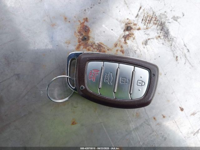 5NPD84LF0JH364151 Hyundai mpi nu