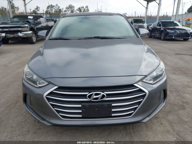 5NPD84LF0JH364151 Hyundai mpi nu