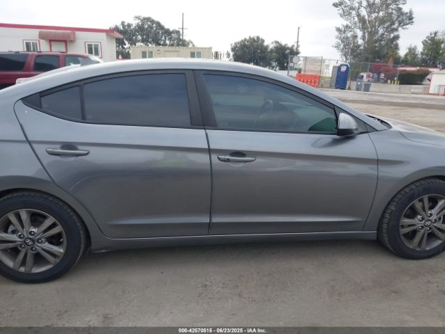 5NPD84LF0JH364151 Hyundai mpi nu