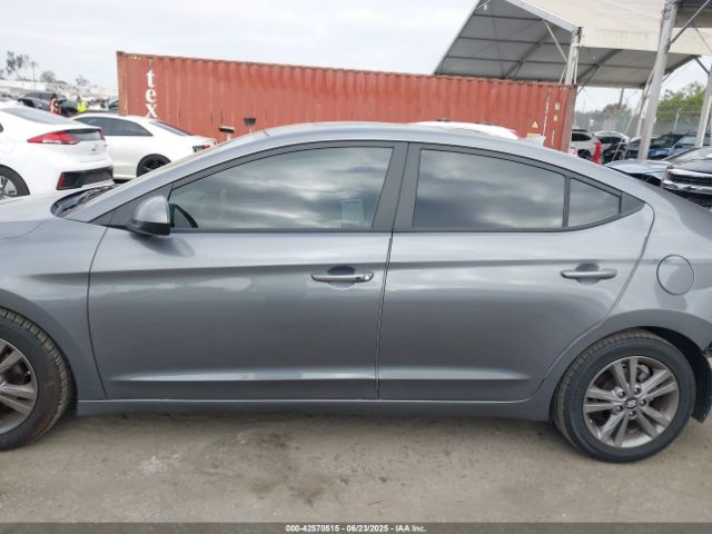 5NPD84LF0JH364151 Hyundai mpi nu