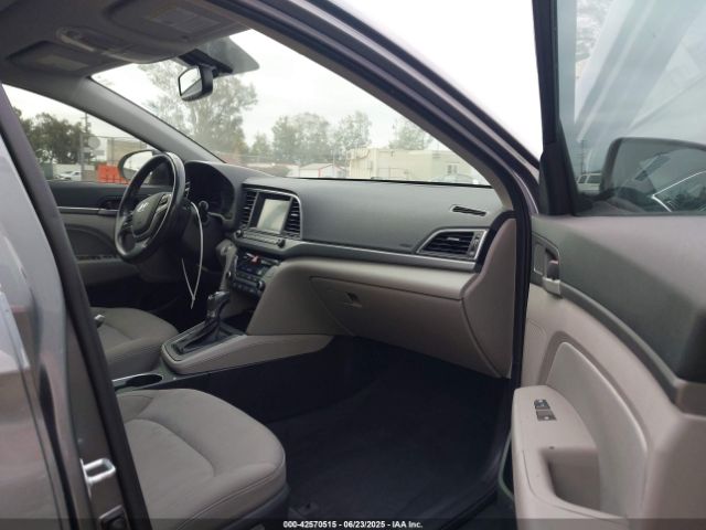 5NPD84LF0JH364151 Hyundai mpi nu