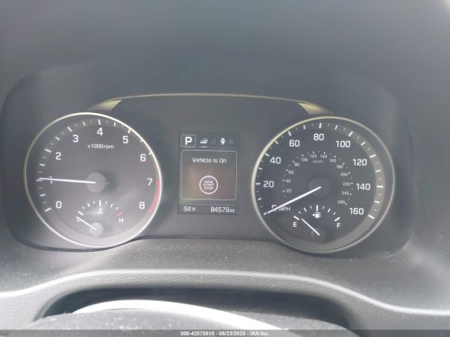 5NPD84LF0JH364151 Hyundai mpi nu