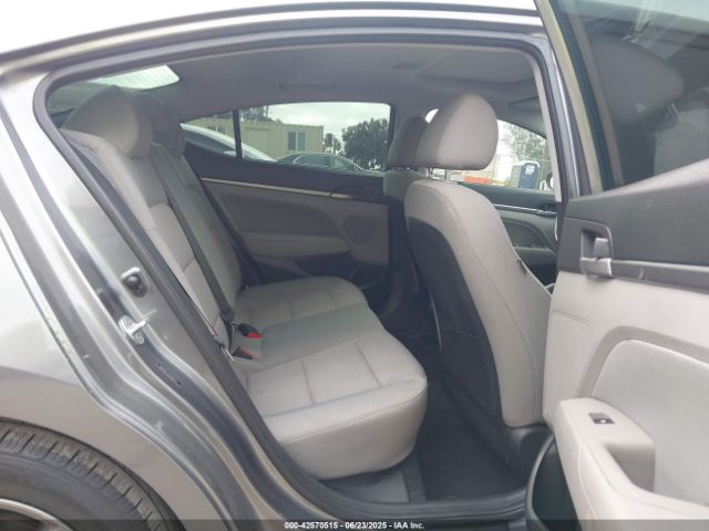 5NPD84LF0JH364151 Hyundai mpi nu