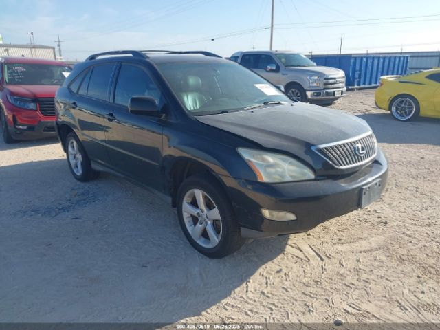 2006 LEXUS RX 330 2T2GA31UX6C045617