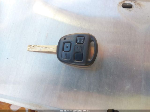 2006 LEXUS RX 330 2T2GA31UX6C045617 Photo 10