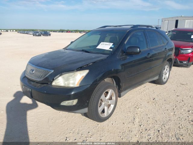2006 LEXUS RX 330 2T2GA31UX6C045617 Photo 1