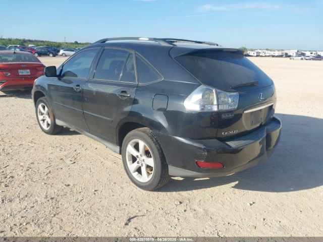 2006 LEXUS RX 330 2T2GA31UX6C045617 Photo 2