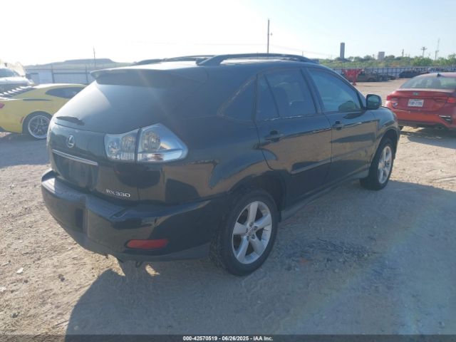 2006 LEXUS RX 330 2T2GA31UX6C045617 Photo 3